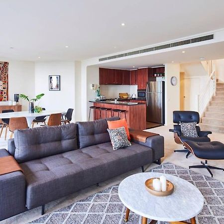 Penthouse Apartment In Melb Cbd Perfect Location Melbourne Exteriér fotografie