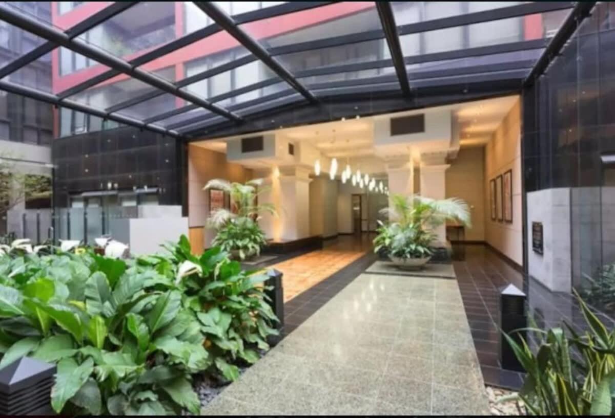 Penthouse Apartment In Melb Cbd Perfect Location Melbourne Exteriér fotografie